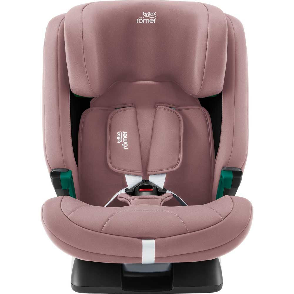 Britax Römer Versafix 2